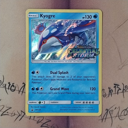 Kyogre