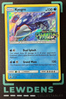Kyogre