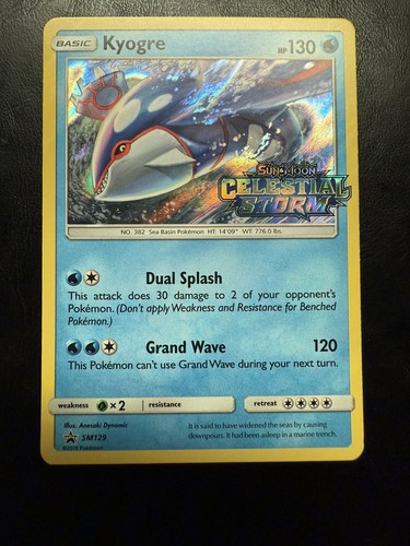 Kyogre