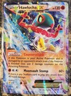 Hawlucha EX