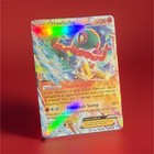 Hawlucha EX