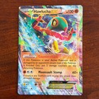 Hawlucha EX