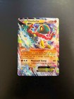 Hawlucha EX