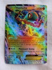 Hawlucha EX