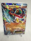 Hawlucha EX