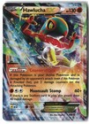 Hawlucha EX