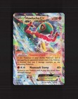 Hawlucha EX