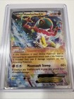 Hawlucha EX