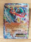 Hawlucha EX