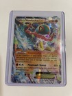 Hawlucha EX