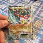 Hawlucha EX