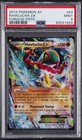 Hawlucha EX