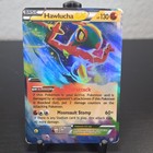 Hawlucha EX
