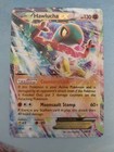 Hawlucha EX