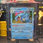 Feraligatr
