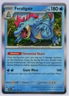 Feraligatr