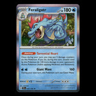 Feraligatr
