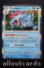Feraligatr