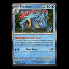 Feraligatr