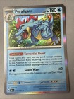 Feraligatr