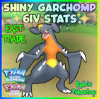 Garchomp