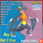 Garchomp