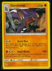 Garchomp