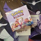 Booster Box Version 1