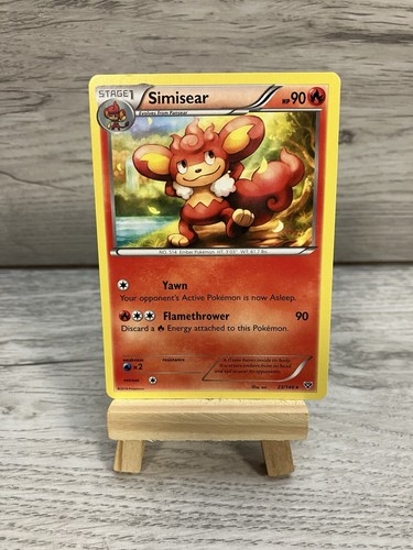 Simisear