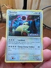 Snorlax