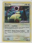 Snorlax