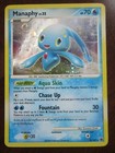 Manaphy