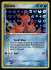 Corsola