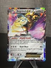 Aegislash EX