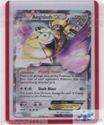 Aegislash EX