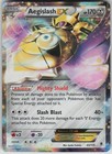 Aegislash EX