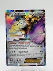 Aegislash EX
