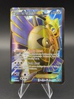 Aegislash EX