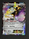 Aegislash EX