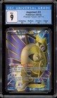 Aegislash EX