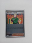 Lt. Surge's Bargain