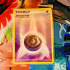 Fire Energy