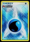 Fire Energy