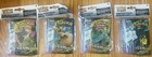 Mini Booster Pack