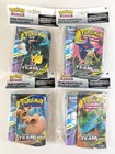 Mini Booster Pack