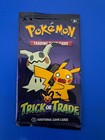 Mini Booster Pack