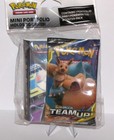 Mini Booster Pack