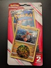 Mini Booster Pack