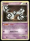 Unown