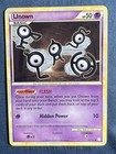 Unown